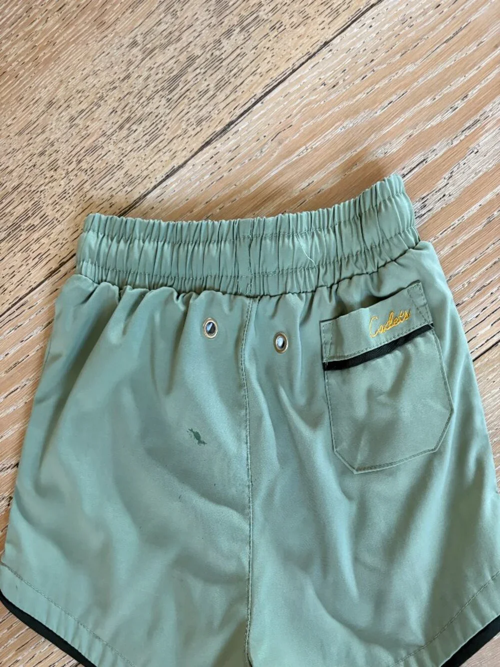 Cadets Boys Swim Trunks